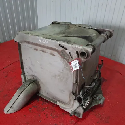 54900714 MERCEDES Глушитель основной