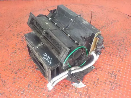 1427168 DAF Отопитель