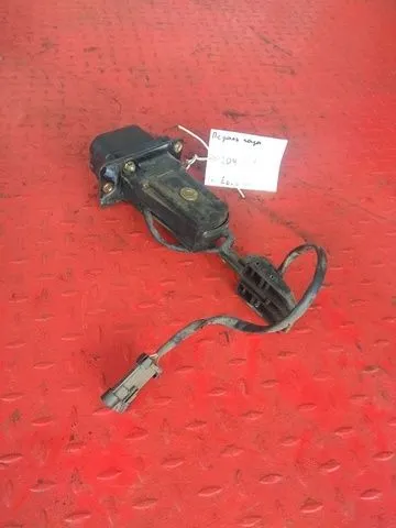 41017405 IVECO Педаль газа, Отсутствует