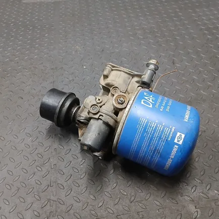 2107993 DAF Осушитель