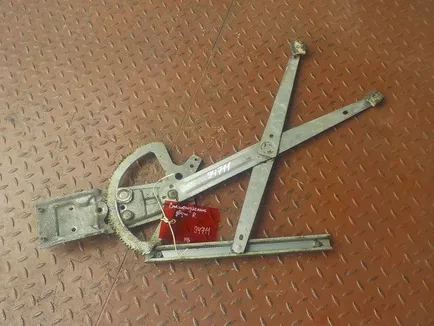 7250102 MERCEDES Стеклоподъемник правый