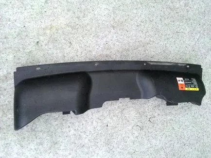 8M5116613AA FORD Воздуховод