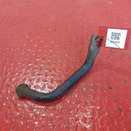 8144556 VOLVO Кронштейн подножки