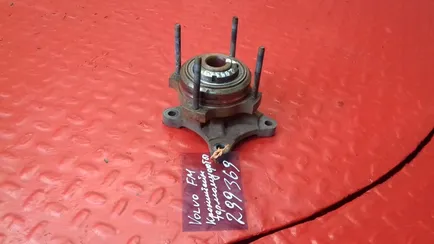 21986056 VOLVO Кронштейн термомуфты