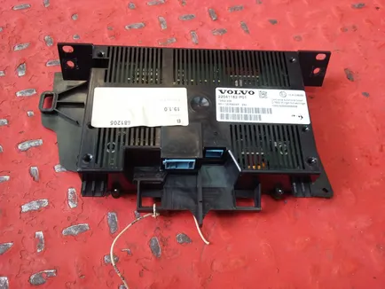 21730562 VOLVO Дисплей информационный