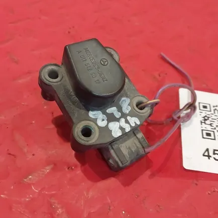 115425017 MERCEDES Датчик наддува