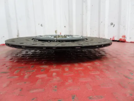 1878634026 SACHS Диск сцепления