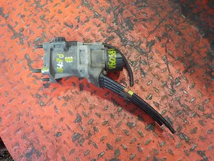 5010260394 RENAULT Кран главный тормозной, Отсутствует