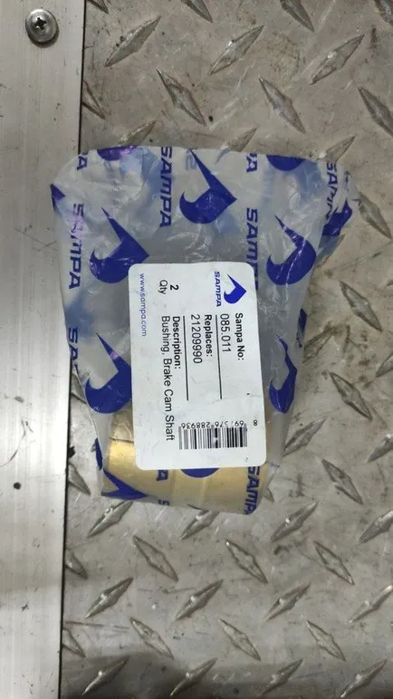 85011 SAMPA Втулка тормозного вала