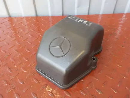5410160605 MERCEDES Клапанная крышка