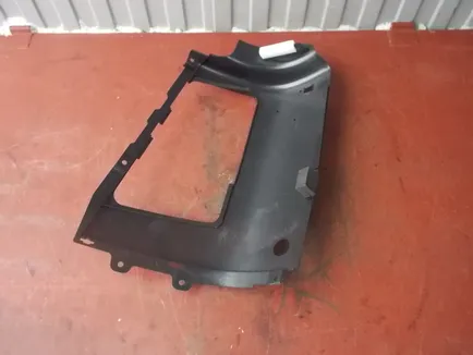 M3141223 MARSHALL Рамка фары правая