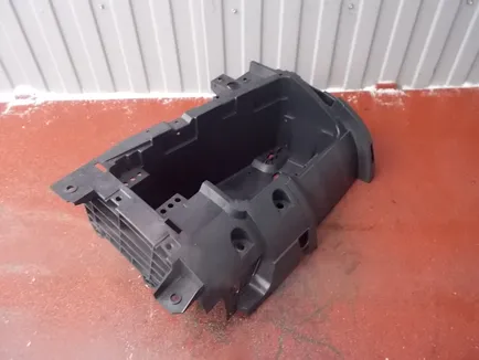 M3141241 MARSHALL Корпус фары левый