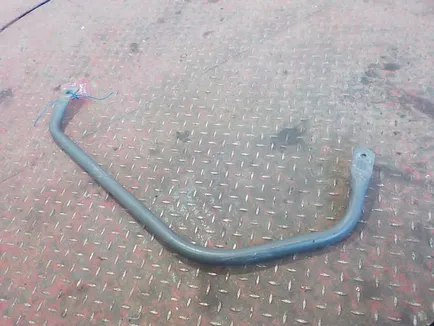 20820772 VOLVO Поручень