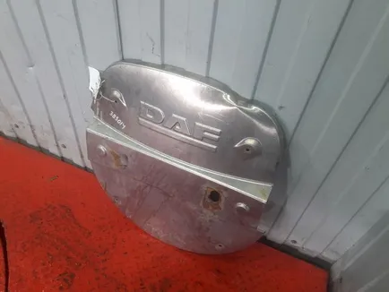 1670955 DAF Защита глушителя