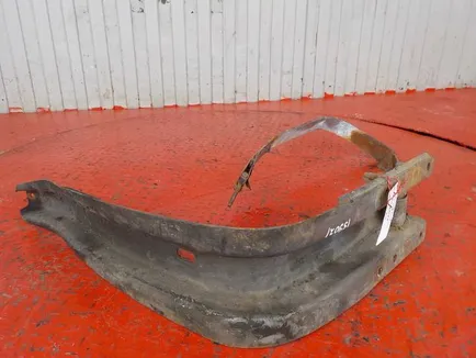 20703587 VOLVO Кронштейн топливного бака, Отсутствует