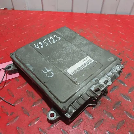 1365685 DAF Блок управления двигателем, Отсутствует