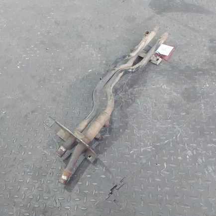 8191289 VOLVO Трубка отопителя