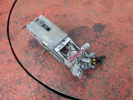 3040272 SCANIA Колонка рулевая