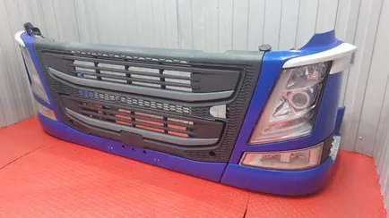 Бампер передний VOLVO