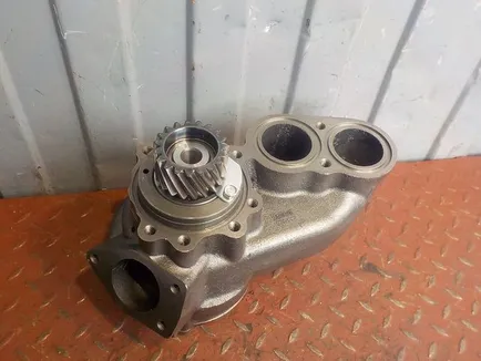 8104105SX STELLOX Насос водяной