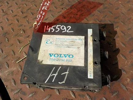 20452294 VOLVO Блок управления ADR