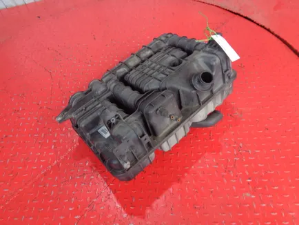 9605014203 MERCEDES Бачок расширительный, Отсутствует
