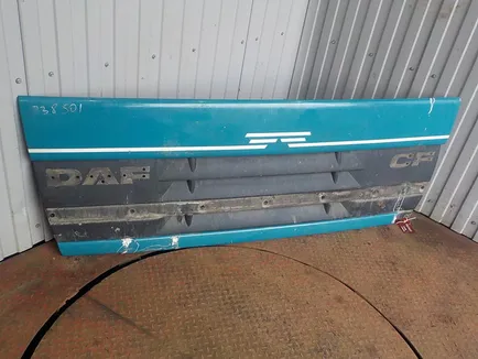 1372534 DAF Капот