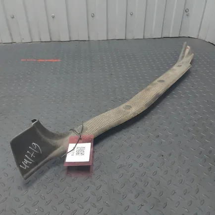 8189236 VOLVO Накладка порога, Отсутствует