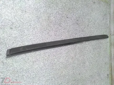 9416982001 MERCEDES Молдинг крыши