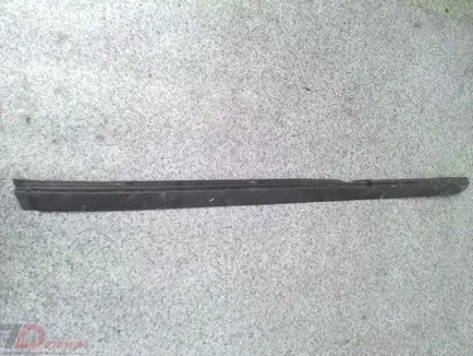 9416982101 MERCEDES Молдинг крыши