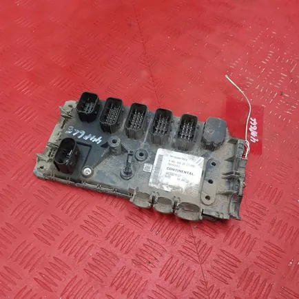 14462717 MERCEDES Блок управления Heckmodul