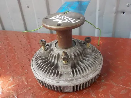 8MV376731351 BEHR Термомуфта