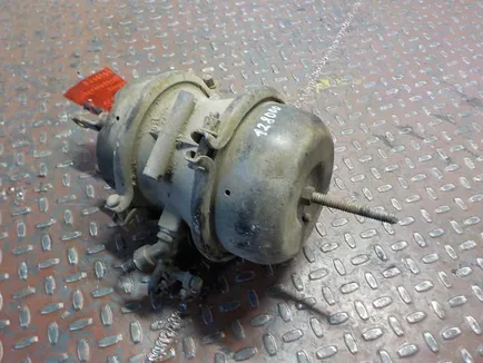 5001837094 RENAULT Энергоаккумулятор