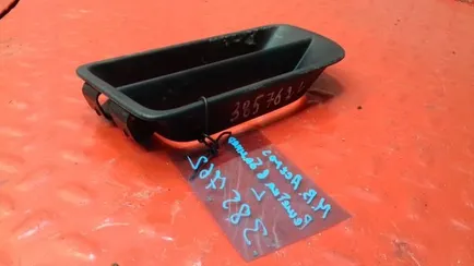 9438840060 MERCEDES Решетка в бампер левая