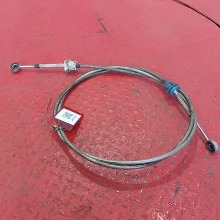 21789667 VOLVO Трос КПП, Отсутствует