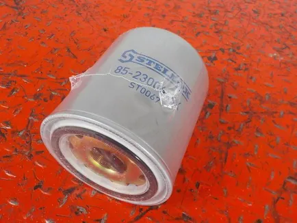8523006SX STELLOX Фильтр осушителя