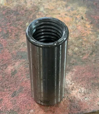 312945 HD-PARTS Втулка рессоры