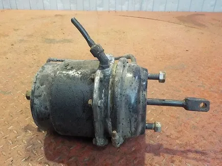 5001837094 RENAULT Энергоаккумулятор