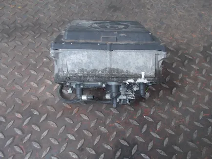 504193263 IVECO Блок AdBlue