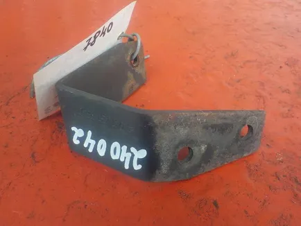 9414317840 MERCEDES Кронштейн крана ABS