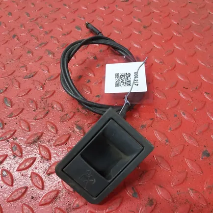 81617016277 MAN Ручка открывания капота