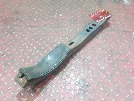 1927326 SCANIA Кронштейн ресивера