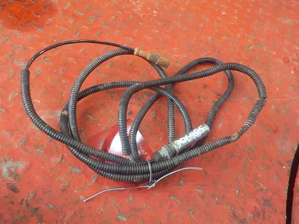 25423818 MERCEDES Датчик ABS