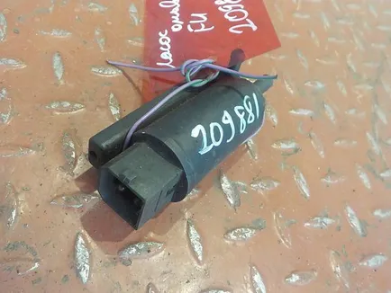 8189171 VOLVO Насос омывателя
