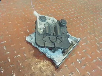 20537789 VOLVO Механизм регулировки зеркала
