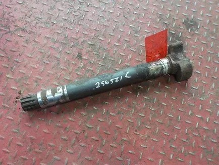 T11316002 TOPCOVER Вал тормозной задний левый