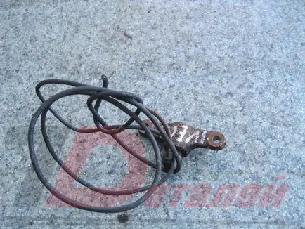 504012609 IVECO Датчик ABS