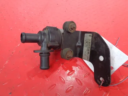 28357664 MERCEDES Насос автономного отопителя