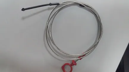 211096 DIESEL TECHNIC Щуп масляный