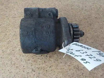 1291227 DAF Насос ГУР, Отсутствует